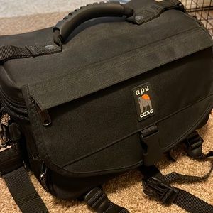 Ape Case camera bag